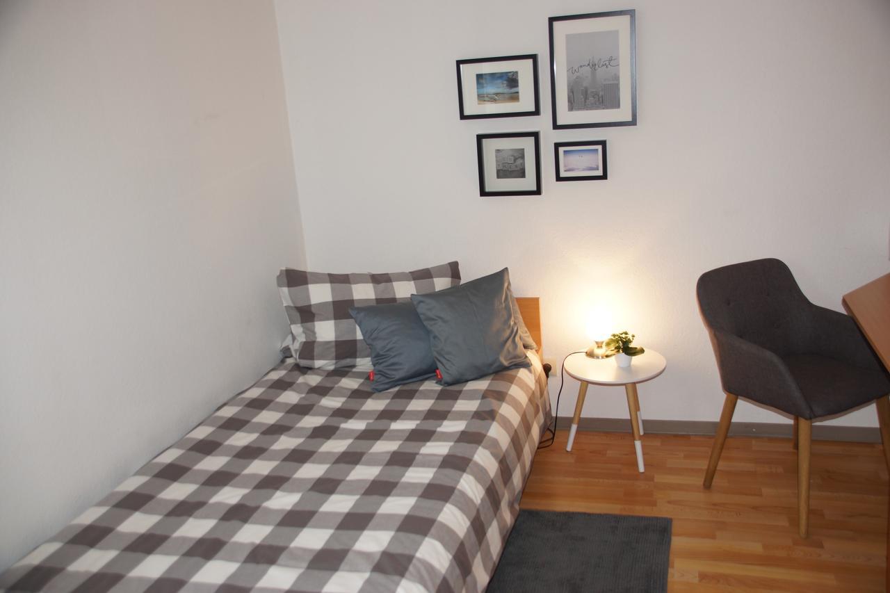 Hotel Jaegerhof Ratingen Dış mekan fotoğraf