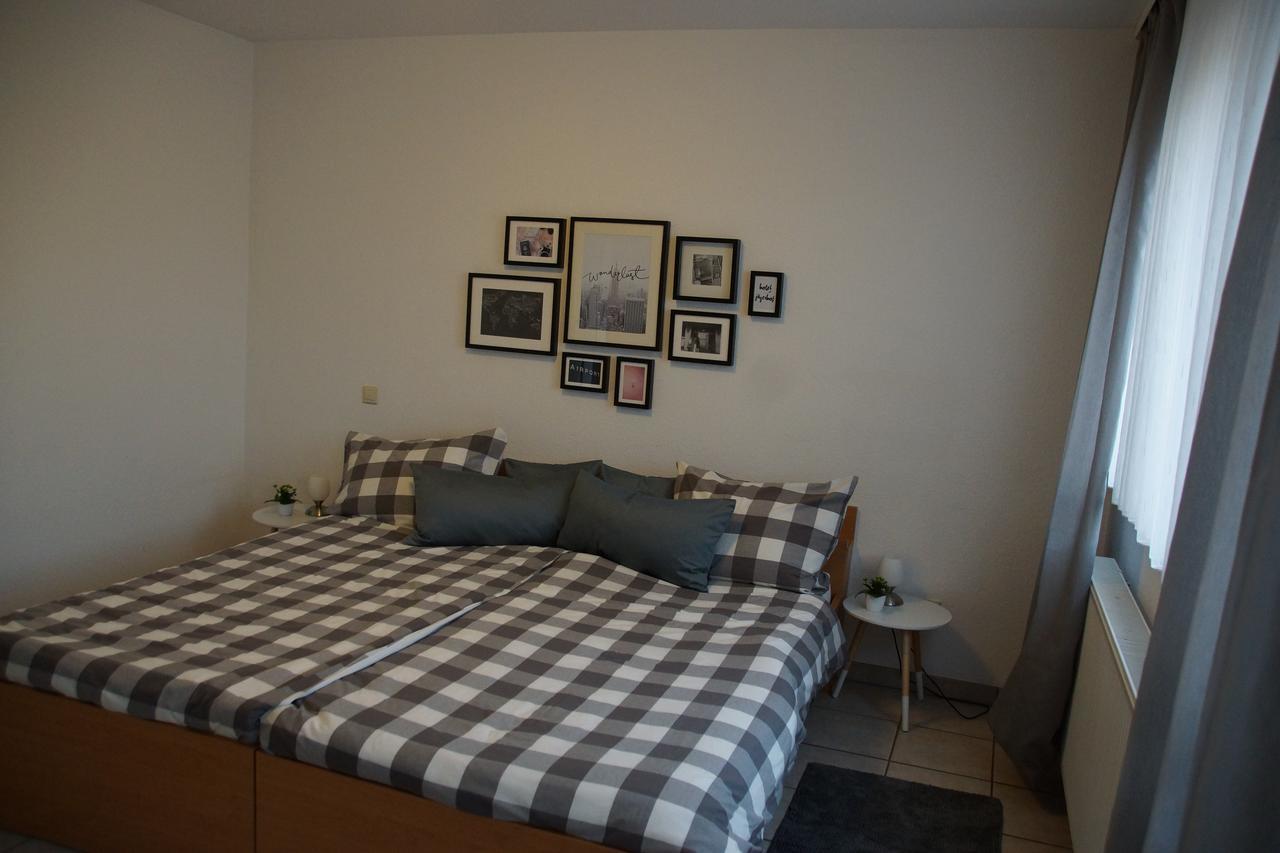 Hotel Jaegerhof Ratingen Dış mekan fotoğraf