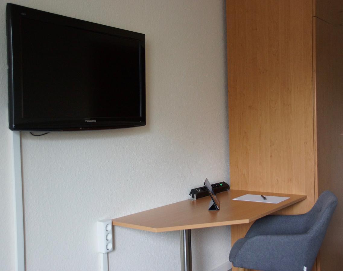 Hotel Jaegerhof Ratingen Dış mekan fotoğraf