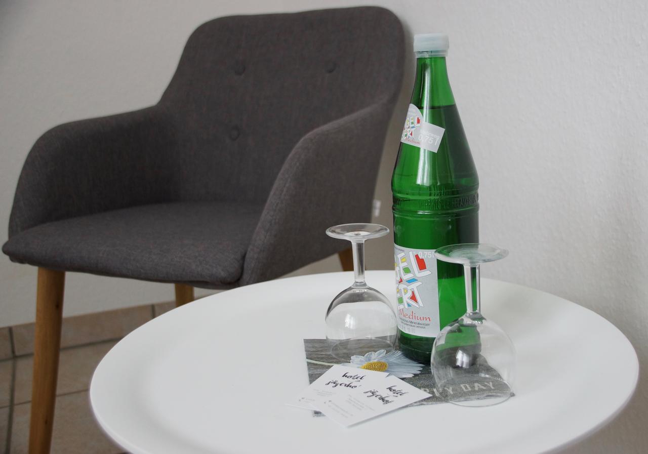 Hotel Jaegerhof Ratingen Dış mekan fotoğraf